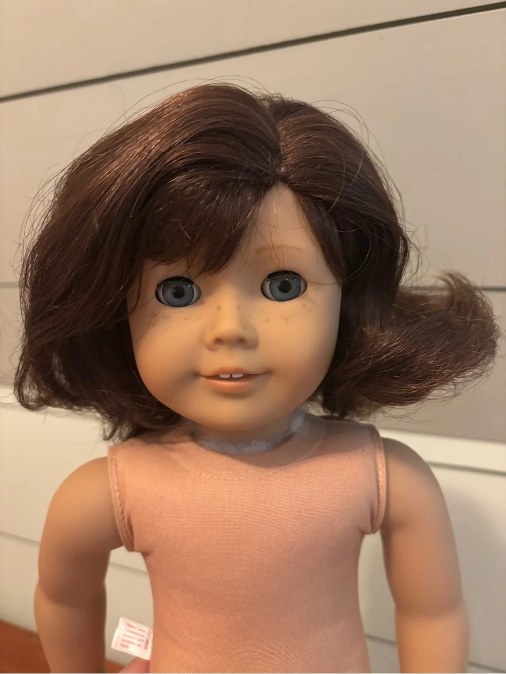 American Girl GOTY 2001 “Lindsey”